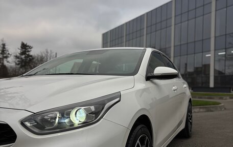 KIA Cerato IV, 2019 год, 1 750 000 рублей, 7 фотография