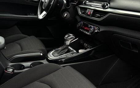 KIA Cerato IV, 2019 год, 1 750 000 рублей, 10 фотография