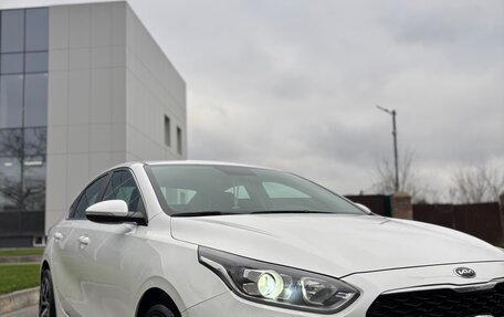 KIA Cerato IV, 2019 год, 1 750 000 рублей, 5 фотография