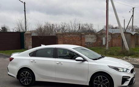 KIA Cerato IV, 2019 год, 1 750 000 рублей, 6 фотография