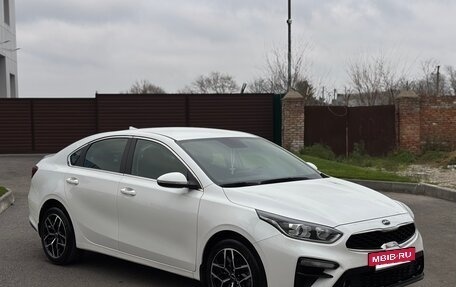 KIA Cerato IV, 2019 год, 1 750 000 рублей, 11 фотография