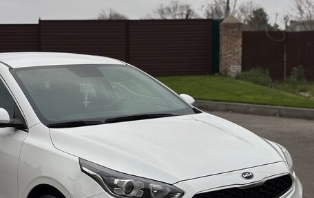 KIA Cerato IV, 2019 год, 1 750 000 рублей, 12 фотография