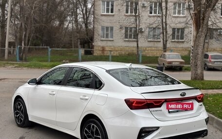 KIA Cerato IV, 2019 год, 1 750 000 рублей, 3 фотография