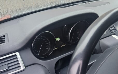 Land Rover Discovery Sport I рестайлинг, 2017 год, 3 000 000 рублей, 15 фотография