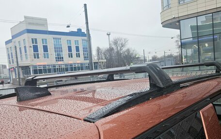 Land Rover Discovery Sport I рестайлинг, 2017 год, 3 000 000 рублей, 10 фотография