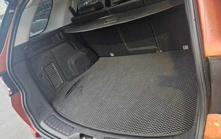 Land Rover Discovery Sport I рестайлинг, 2017 год, 3 000 000 рублей, 19 фотография