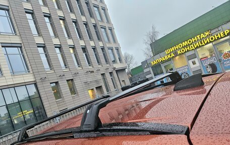 Land Rover Discovery Sport I рестайлинг, 2017 год, 3 000 000 рублей, 17 фотография