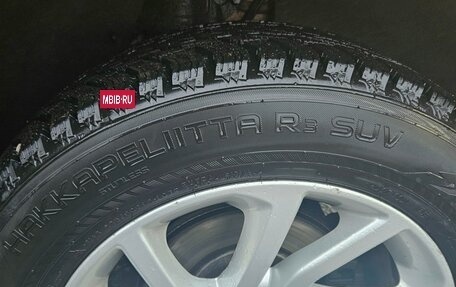 Land Rover Discovery Sport I рестайлинг, 2017 год, 3 000 000 рублей, 14 фотография