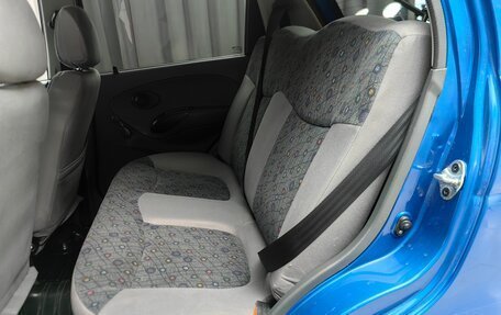 Daewoo Matiz I, 2012 год, 222 000 рублей, 8 фотография