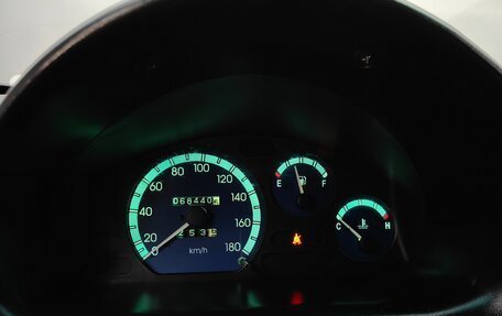 Daewoo Matiz I, 2012 год, 222 000 рублей, 10 фотография