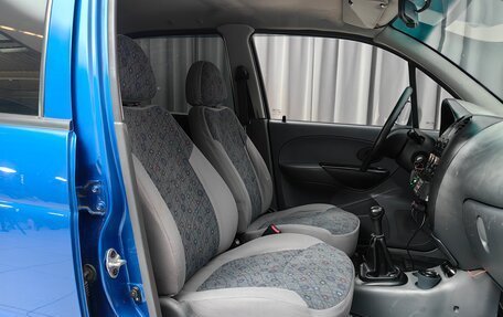 Daewoo Matiz I, 2012 год, 222 000 рублей, 7 фотография