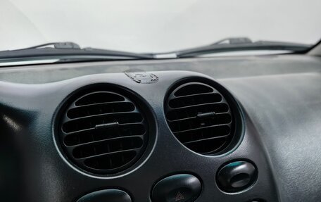 Daewoo Matiz I, 2012 год, 222 000 рублей, 14 фотография