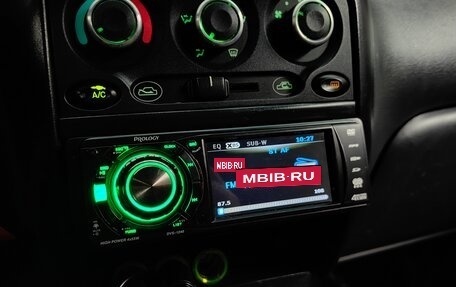 Daewoo Matiz I, 2012 год, 222 000 рублей, 16 фотография