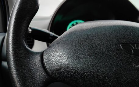 Daewoo Matiz I, 2012 год, 222 000 рублей, 18 фотография