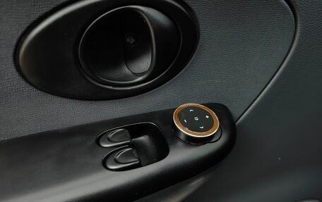 Daewoo Matiz I, 2012 год, 222 000 рублей, 24 фотография