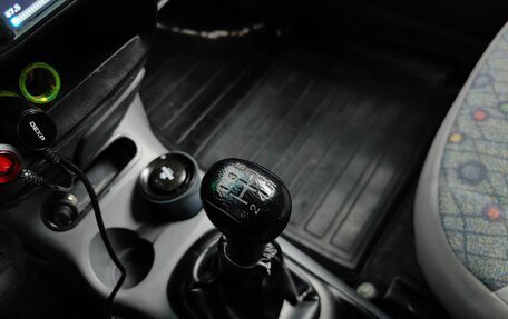 Daewoo Matiz I, 2012 год, 222 000 рублей, 17 фотография