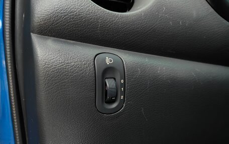 Daewoo Matiz I, 2012 год, 222 000 рублей, 22 фотография