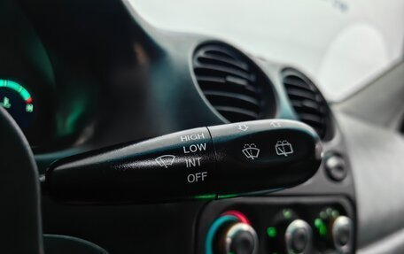 Daewoo Matiz I, 2012 год, 222 000 рублей, 21 фотография