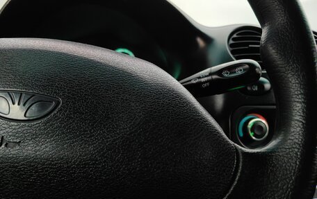 Daewoo Matiz I, 2012 год, 222 000 рублей, 19 фотография