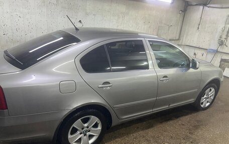Skoda Octavia, 2011 год, 700 000 рублей, 6 фотография