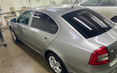 Skoda Octavia, 2011 год, 700 000 рублей, 2 фотография