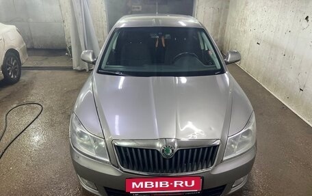 Skoda Octavia, 2011 год, 700 000 рублей, 4 фотография
