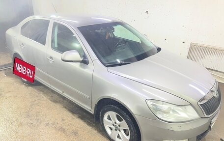 Skoda Octavia, 2011 год, 700 000 рублей, 5 фотография