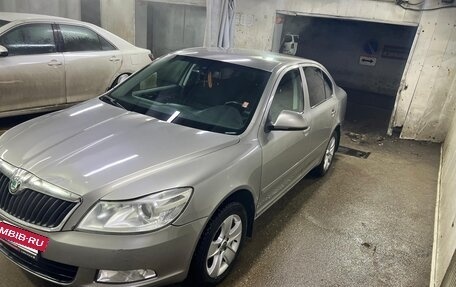 Skoda Octavia, 2011 год, 700 000 рублей, 3 фотография