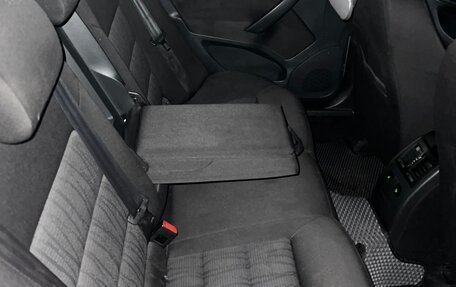 Skoda Octavia, 2011 год, 700 000 рублей, 8 фотография