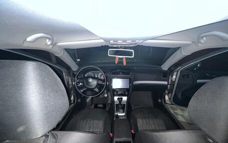 Skoda Octavia, 2011 год, 700 000 рублей, 14 фотография