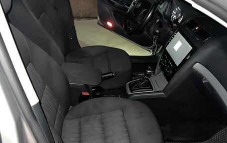 Skoda Octavia, 2011 год, 700 000 рублей, 10 фотография