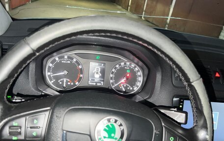 Skoda Octavia, 2011 год, 700 000 рублей, 11 фотография