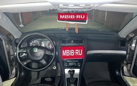 Skoda Octavia, 2011 год, 700 000 рублей, 15 фотография