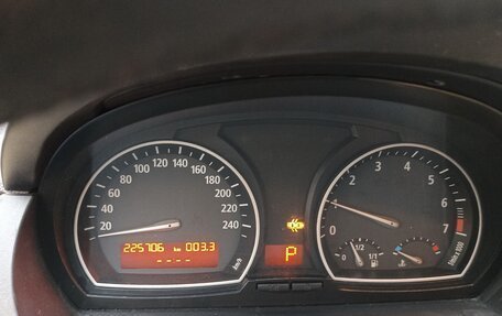 BMW X3, 2005 год, 700 000 рублей, 8 фотография