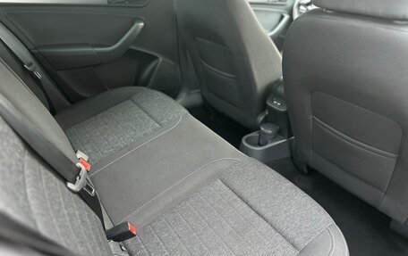 Skoda Rapid II, 2021 год, 1 775 000 рублей, 8 фотография