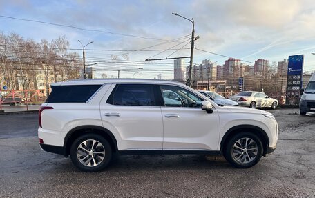 Hyundai Palisade I, 2019 год, 3 999 999 рублей, 3 фотография