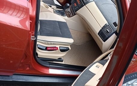 BMW X3, 2005 год, 700 000 рублей, 12 фотография