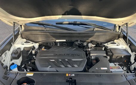 Hyundai Palisade I, 2019 год, 3 999 999 рублей, 6 фотография