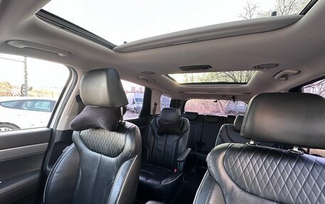 Hyundai Palisade I, 2019 год, 3 999 999 рублей, 9 фотография