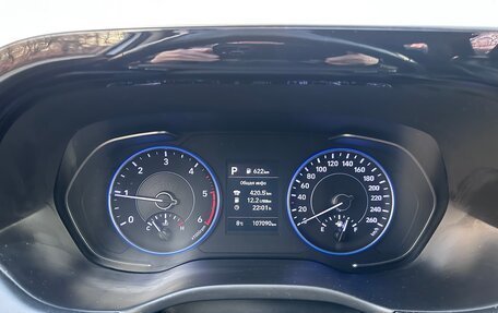 Hyundai Palisade I, 2019 год, 3 999 999 рублей, 14 фотография