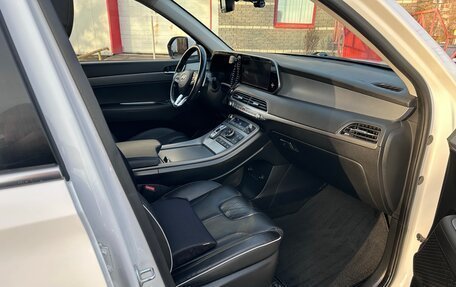 Hyundai Palisade I, 2019 год, 3 999 999 рублей, 8 фотография