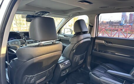 Hyundai Palisade I, 2019 год, 3 999 999 рублей, 11 фотография