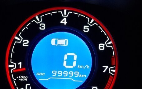 Lifan X60 I рестайлинг, 2016 год, 420 000 рублей, 3 фотография