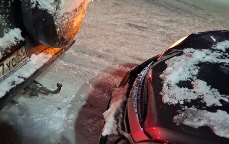 Lifan X60 I рестайлинг, 2016 год, 420 000 рублей, 5 фотография