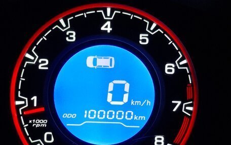 Lifan X60 I рестайлинг, 2016 год, 420 000 рублей, 4 фотография