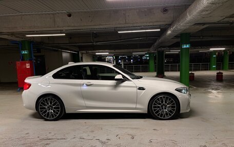 BMW M2 F87, 2020 год, 6 100 000 рублей, 3 фотография