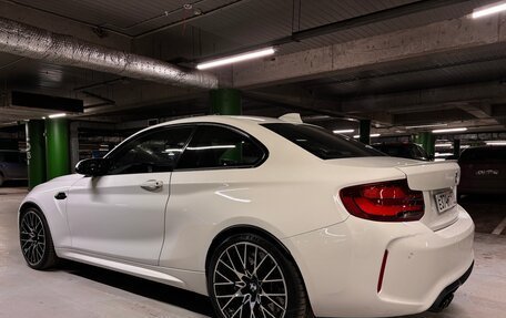 BMW M2 F87, 2020 год, 6 100 000 рублей, 2 фотография