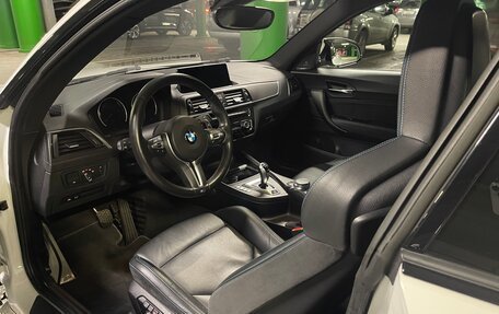 BMW M2 F87, 2020 год, 6 100 000 рублей, 5 фотография