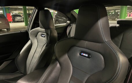 BMW M2 F87, 2020 год, 6 100 000 рублей, 6 фотография