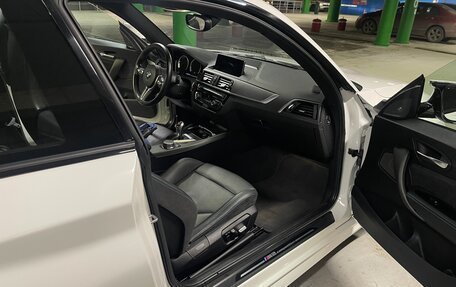 BMW M2 F87, 2020 год, 6 100 000 рублей, 8 фотография